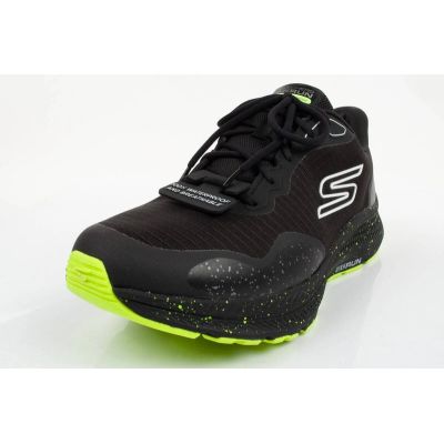 14. Buty sportowe Skechers Go Run M 220874/BKLM