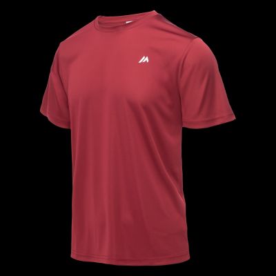 Męska Koszulka z krótkim rękawem SALAN