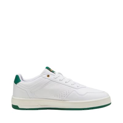 5. Buty Puma Court Classic M 395018 03