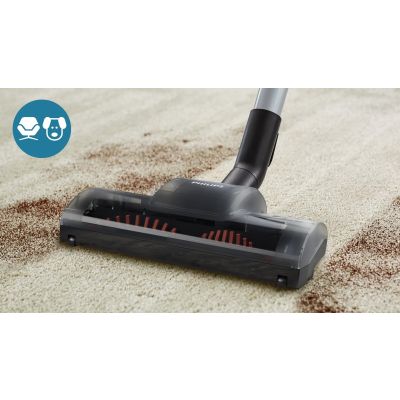 10. Philips 5000 series FC9556/09 Odkurzacz bezworkowy