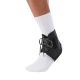 Ochraniacz kostki stawu skokowego Mueller ATF 3 Ankle Brace czarny