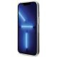 5. Etui Guess IML Faceted Mirror Disco Iridescent na iPhone 15 - wielokolorowe