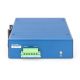 2. Przemysłowy switch 16x 1000Base-TX DIN rozszerzony zakres temperatur