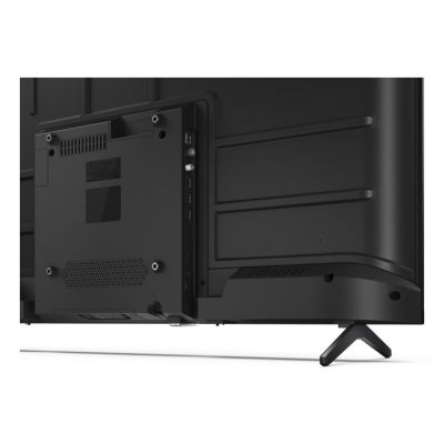 7. Sharp 40HF2265E Telewizor 101,6 cm (40") Wi-Fi Czarny