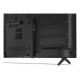 7. Sharp 40HF2265E Telewizor 101,6 cm (40") Wi-Fi Czarny