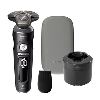Golarka PHILIPS Series 9000 SP9840/32