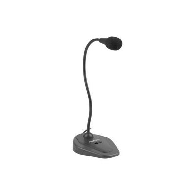 Mikrofon NATEC Giraffe 2 NMI-1563 (kolor czarny)