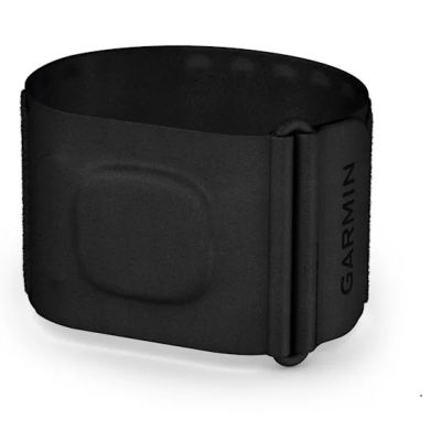 Opaska sportowa Garmin Index Sleep Monitor S/M