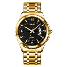 Zegarek Męski Skmei 9069GDBK + BOX