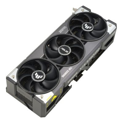 29. Karta graficzna ASUS TUF Gaming GeForce RTX 5080 OC 16GB