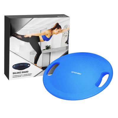 7. Trener równowagi Spokey Swing - platforma balansowa do ćwiczeń 940826