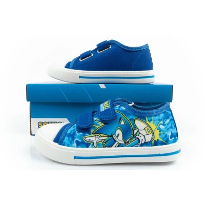 25. Buty Leomil Sonic Jr SC000653