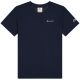 Koszulka Champion SS Tee W 117535 BS501