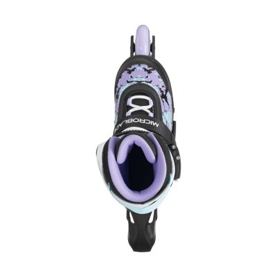 7. Rolki regulowane Rollerblade Microblade '26