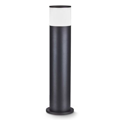 Lampa zewnętrzna Nedis ZBLOP10RGBW Smartlife RGB Zigbee 3.0 10 + 4W