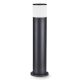 Lampa zewnętrzna Nedis ZBLOP10RGBW Smartlife RGB Zigbee 3.0 10 + 4W