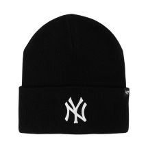 Czapka New York Yankees czarna B-HYMKR17ACE-BK