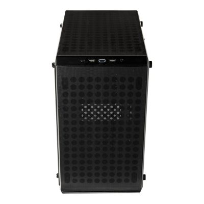 5. COOLER MASTER OBUDOWA MASTERBOX Q300L V2 MATX MINI TOWER CZARNA
