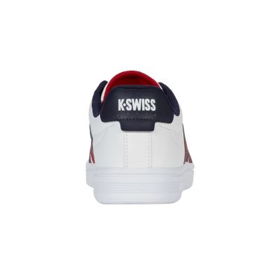 14. Buty K-Swiss Court Tiebreak II M 04413-983-M