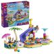 LEGO Friends 42676 - Frajda w parku wodnym