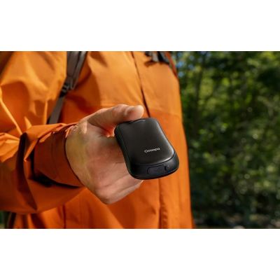 7. Elektryczny ogrzewacz black UT3061 Ocoopa