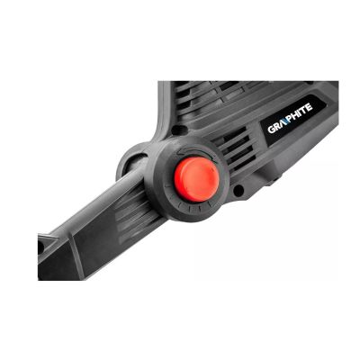 16. Graphite 58G098 urządzenie elektryczne do strzyżenia żywopłotów 3,4 kg