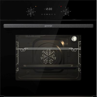 2. Piekarnik GORENJE BO6635E01BG