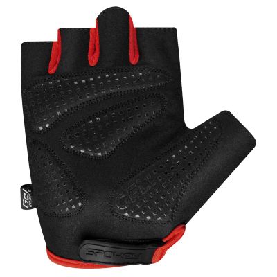 2. Rękawiczki rowerowe Spokey Avare M SPK-941081 r.L