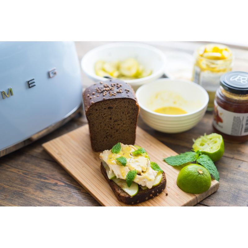 38. TSF01PBEU niebieski