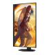 32. Monitor komputerowy AOC G4 Q27G4XF 27" 2560x1440 Quad HD LED