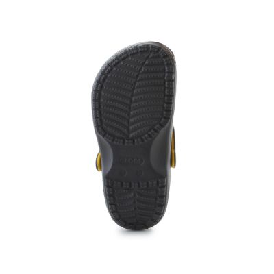 5. Klapki Crocs Batman Baya Clog K Jr 210347-001