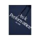 3. Bluza męska Peak Performance M Original Hood kolor granatowy