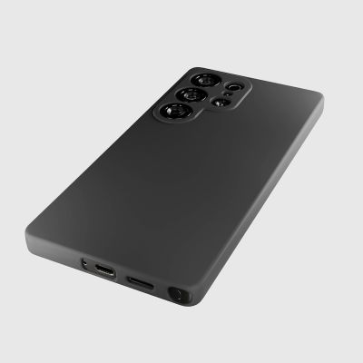 8. Etui SBS Instinct na Samsung Galaxy S25 Ultra - czarne