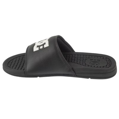 2. DC Shoes Bolsa ADYL100026-001 Czarne 40,5