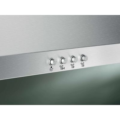 71. Okap kominowy ELECTROLUX LFC319X stalowy