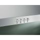 71. Okap kominowy ELECTROLUX LFC319X stalowy