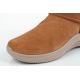 32. Buty botki na zimę Skechers W 144252/CSNT