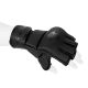 7. Rękawice MMAXS dla dzieci - Black Master - Valor Series | DBX Bushido
