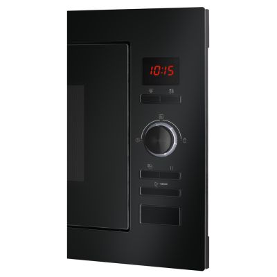3. Kuchenka mikrofalowa do zabudowy AMICA AMMB25E3GB