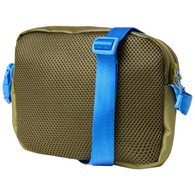 3. Helly Hansen saszetka nerka GUIDE SHOULDER BAG 67662 473