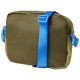 3. Helly Hansen saszetka nerka GUIDE SHOULDER BAG 67662 473