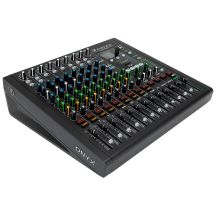 Mackie ONYX 12 12 kan. 20 - 30000 Hz Czarny