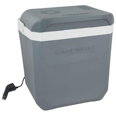2. Campingaz Powerbox Plus lodówka podróżna 24 l Prąd elektryczny Szary