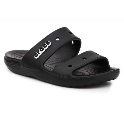 2. Klapki Crocs Classic Sandal W 206761-001