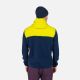 7. Bluza Rossignol Alltrack Fleece granatowy