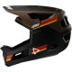 9. Kask rowerowy (z wypinaną szczęką) LEATT Helmet MTB Enduro 4.0 V25