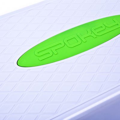 3. Step dwustopniowy Spokey Basic IV 920946