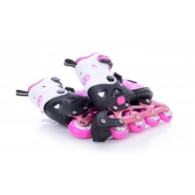 17. Rolki Tempish Dasty Jr 1000050
