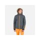 8. Kurtka Rossignol Strawpile Jkt szary