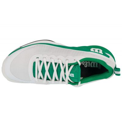 3. Buty do tenisa Wilson Rush Pro 4.5 Clay M WRS334350